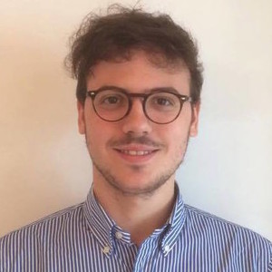 Guillaume - Prof de maths - Bordeaux