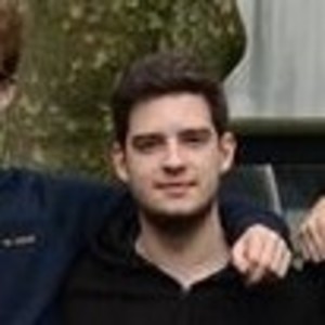 Valentin - Prof de maths - Clermont-Ferrand