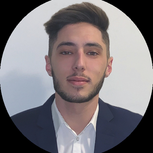 Maxime - Prof de maths - Grenoble
