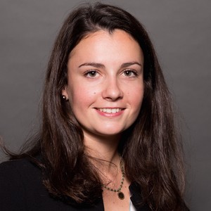 Juliette - Prof de maths - Paris