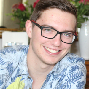 Adrien - Prof de maths - Marseille