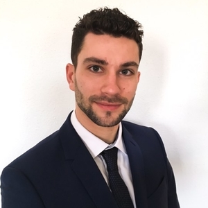 Nicolas - Prof de maths - Strasbourg