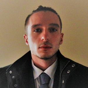 Hugo - Prof de maths - Bessancourt