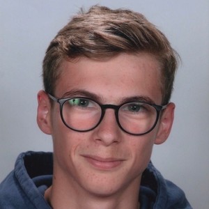 Quentin - Prof de maths - Bordeaux