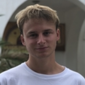 Valentin - Prof de maths - Hallennes-lez-Haubourdin