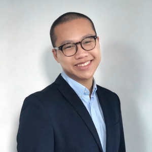 Ludovic - Prof de maths - Paris