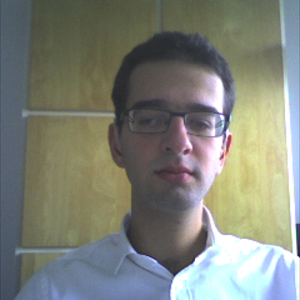 Dana - Prof de maths - Paris