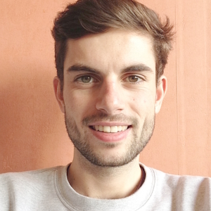 Clément - Prof de maths - Paris