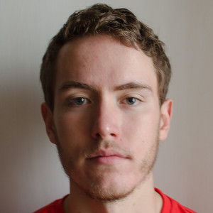 Robin - Prof de maths - Rouen