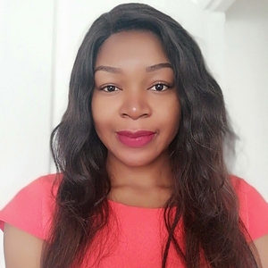 Adrienne - Prof de maths - Villeneuve-le-Roi