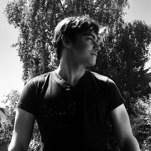 Nicolas - Prof de maths - Saint-Leu-la-Forêt