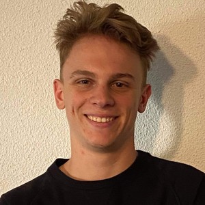 Théo - Prof de maths - Lille