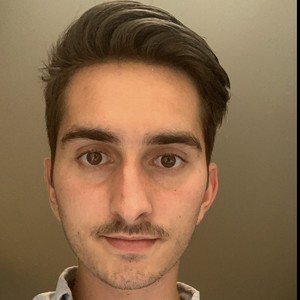 Thomas - Prof de maths - Nantes