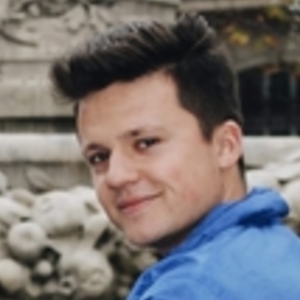 Adrien - Prof d'aide aux devoirs - Marseille