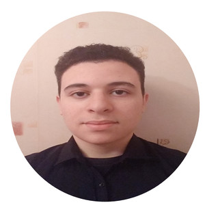 Sofiane - Prof de maths - Évry-Courcouronnes
