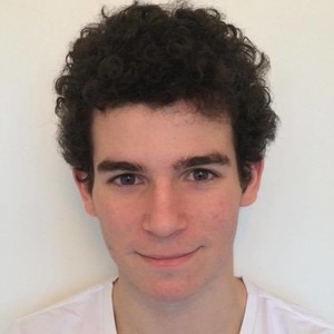 Pierre - Prof de maths - Mont-Saint-Aignan