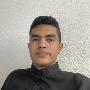 Amine - Prof de maths - Marseille 3e