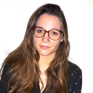 Laure - Prof de maths - Lyon