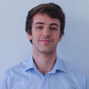Thibault - Prof de maths - Bastelicaccia