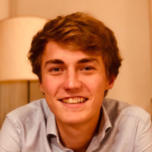 Baptiste - Prof de maths - Colombes