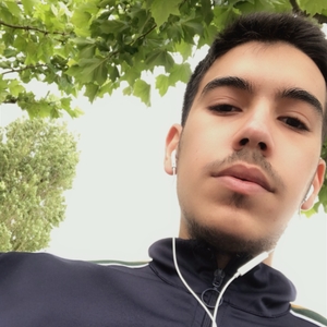Salim - Prof de maths - Épinay-sur-Seine