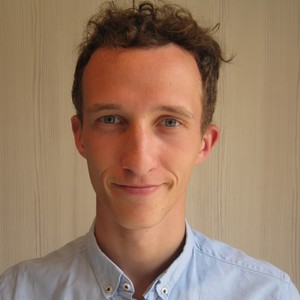 William - Prof de maths - Lyon