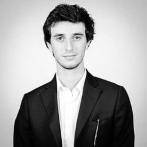 Charles - Prof de maths - Écully