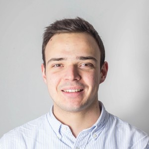 Clément - Prof de maths - Neuilly-sur-Seine