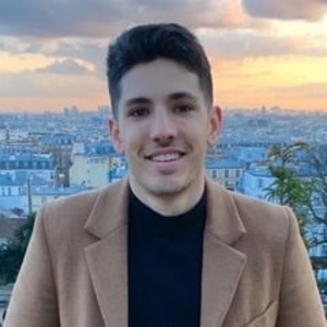 Julien - Prof de maths - Draveil