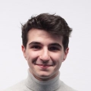 Lucas - Prof de maths - Saint-Germain-en-Laye