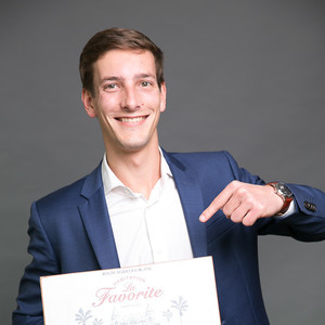 Arthur - Prof de maths - Paris