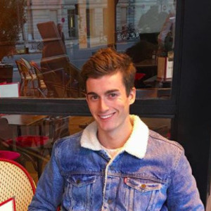 Ludovic - Prof de maths - Reims