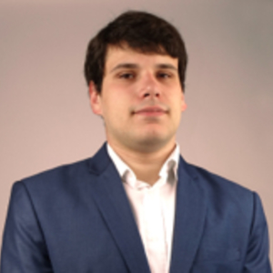 Max - Prof de maths - Paris