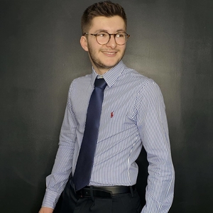 Alexis - Prof de maths - Caen