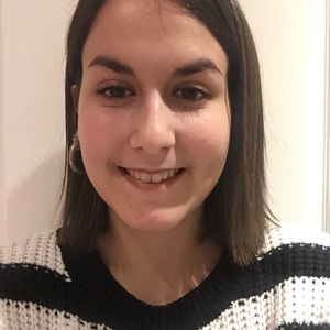 Maud - Prof de maths - Marseille
