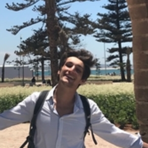 Augustin - Prof de maths - Lille