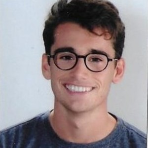 Pierre - Prof de maths - Lyon