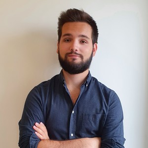 Liam - Prof de maths - Nantes
