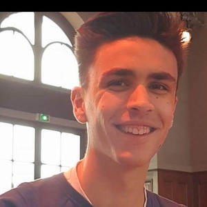 Hugo - Prof de maths - Puilboreau
