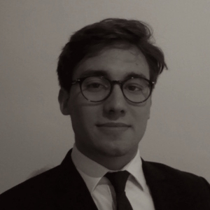 Paul - Prof de maths - Nantes