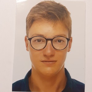 Côme - Prof de maths - Paris