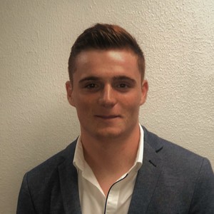 Lucas - Prof de maths - Meyrargues