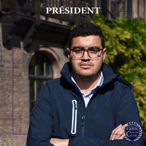 Mehdi - Prof de maths - Lille