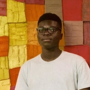 Emmanuel - Prof de maths - Montigny-lès-Cormeilles