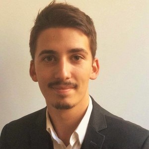 Maxime - Prof d'aide aux devoirs - Jarville-la-Malgrange