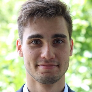 Paul-Marie - Prof de maths - Lyon