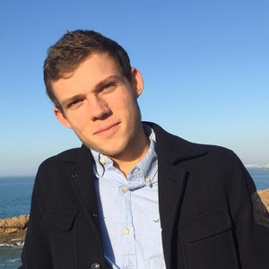 Léo - Prof de maths - Lille