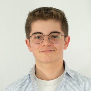 Quentin - Prof de maths - Ballan-Miré