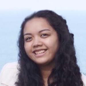 Camilla - Prof de maths - Pantin