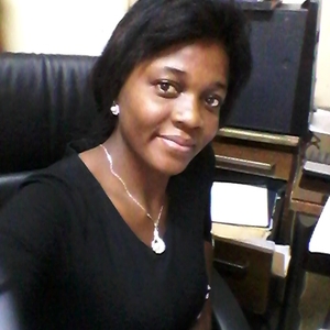 Christelle - Prof de maths - Houilles